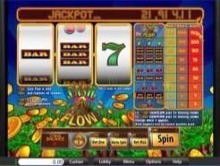 Cash Flow 3 Reel Slots